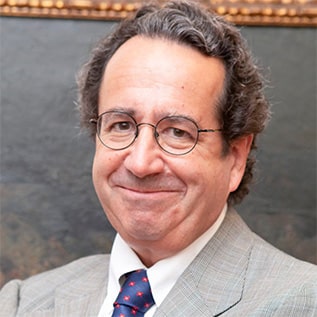 Alfonso Rodés Vilà