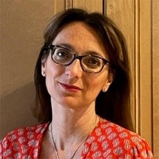 Bénédicte Sautot Vial