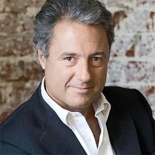 Christian De La Villehuchet