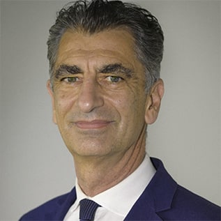 Francois Laroze