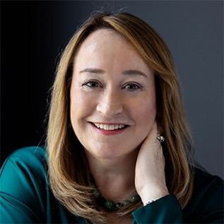 Patti Clarke