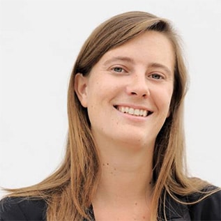 Marie Bollore