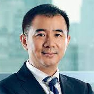 Karl Wu