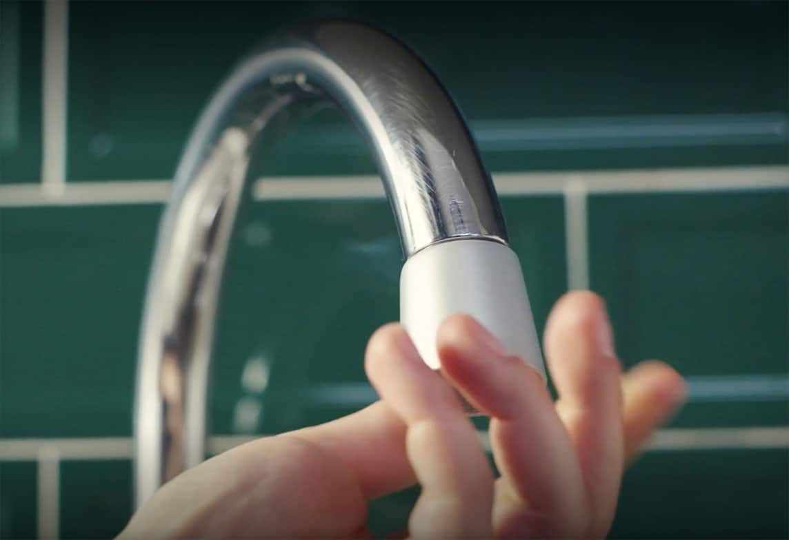 Havas Turkey Reckitt Finish Capthetap