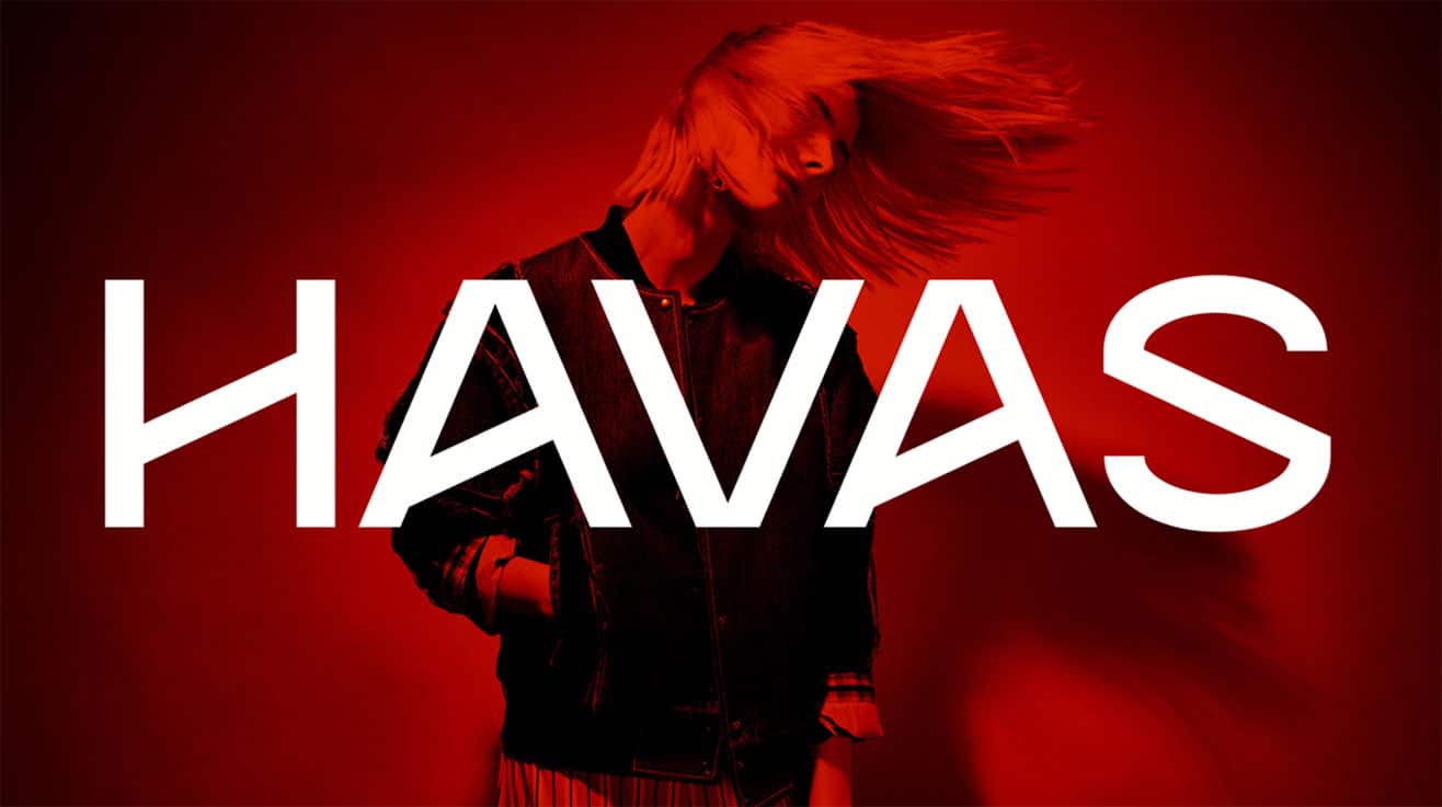 Havas Identite Conran Design