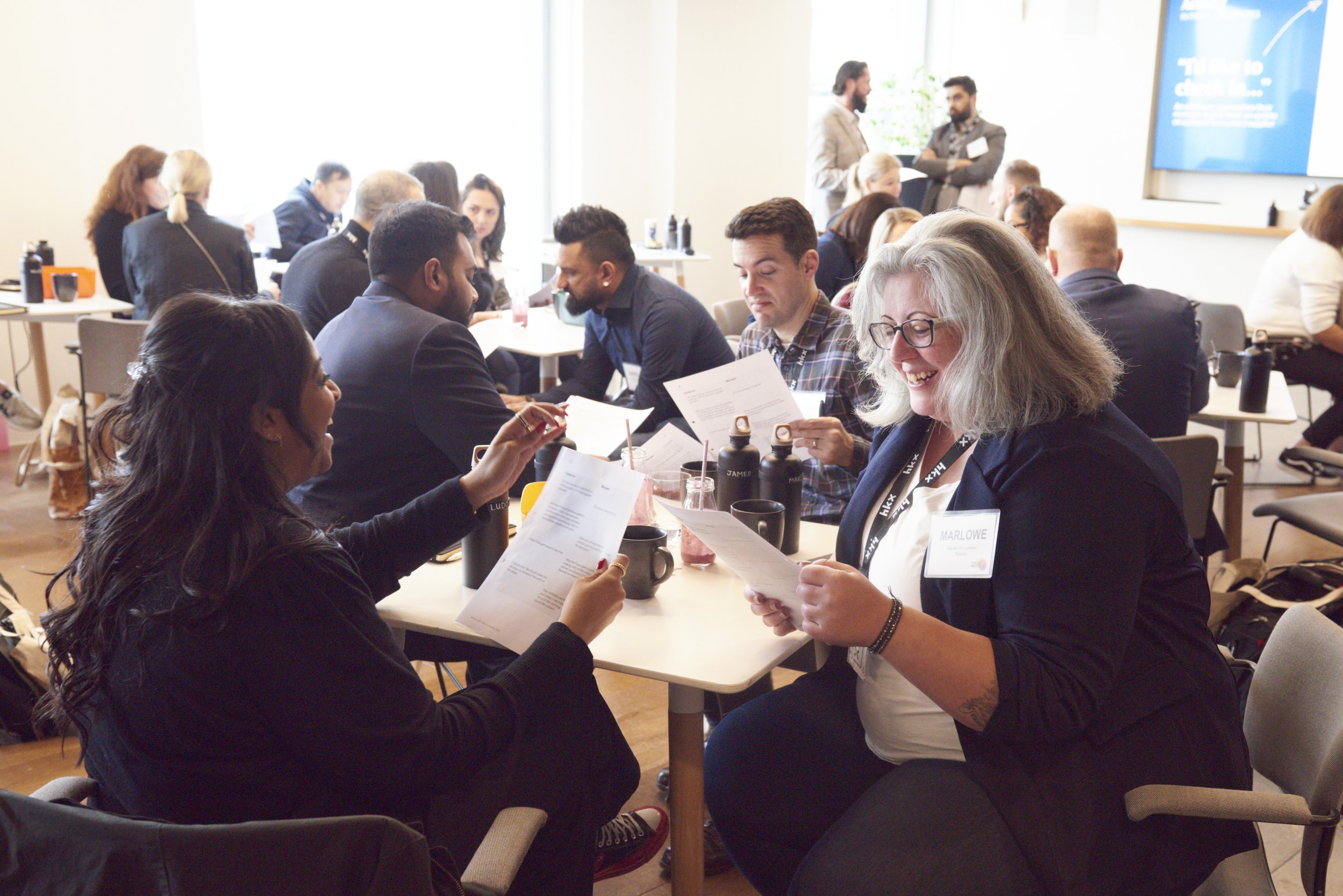 Havas Next Gen March 6, 2023