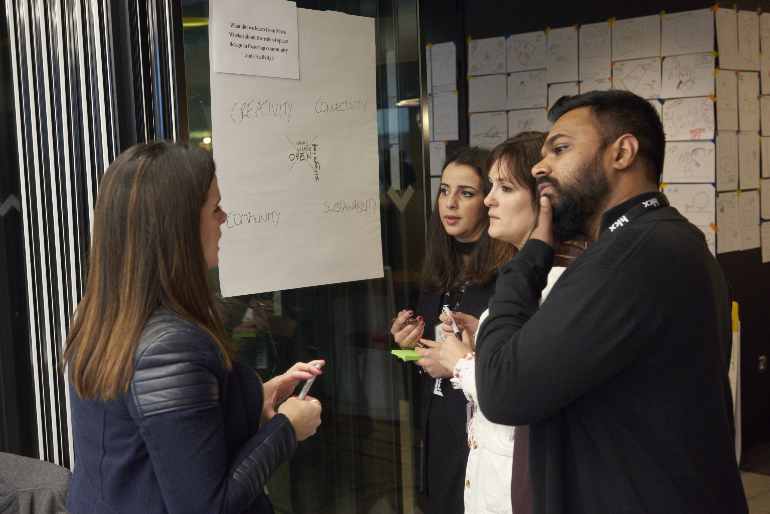 Havas Next Gen March 8, 2023