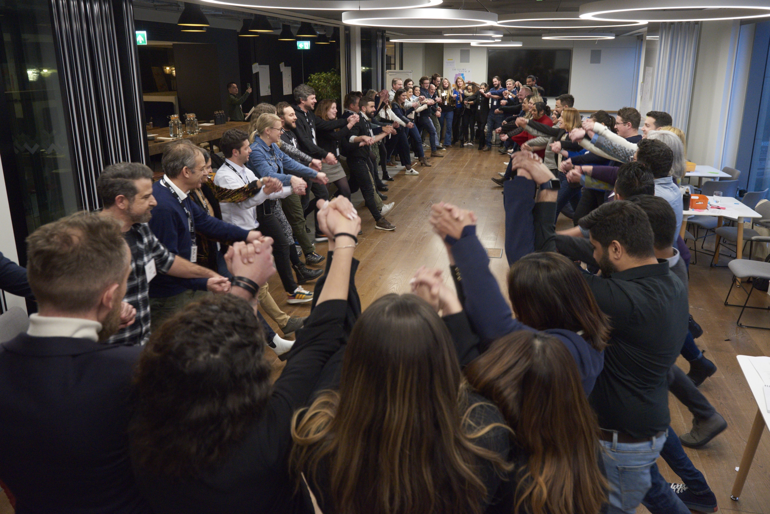 Havas Next Gen March 8, 2023