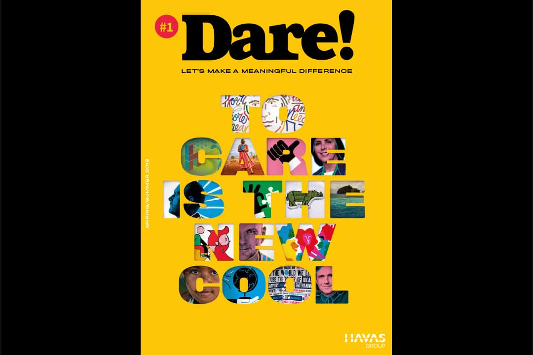 Dare 1