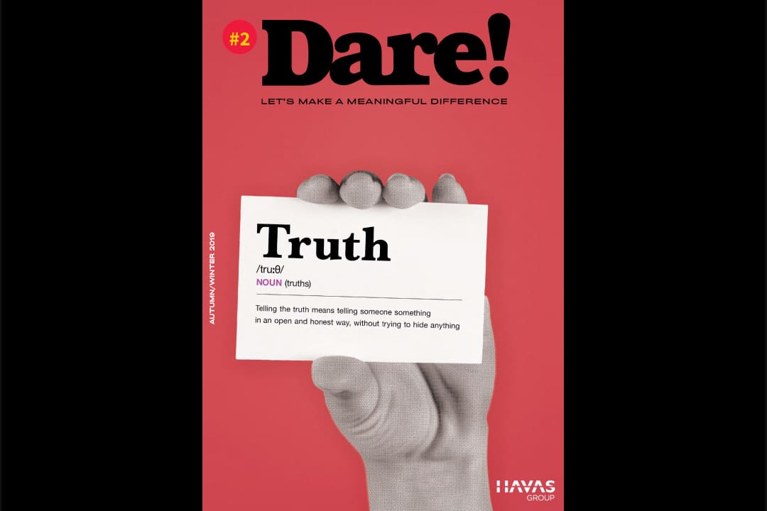 Dare 2