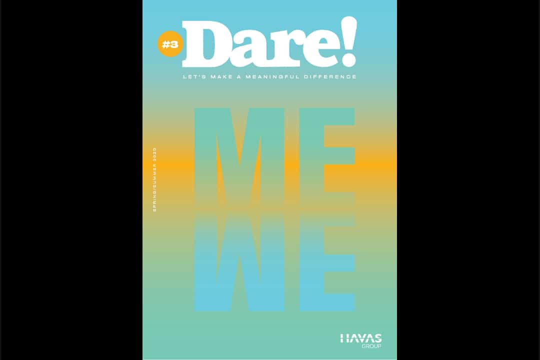 Dare 3