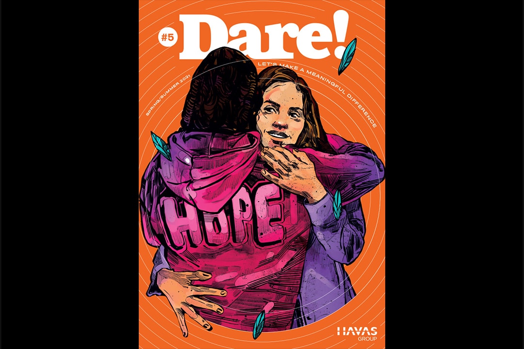 Dare 5