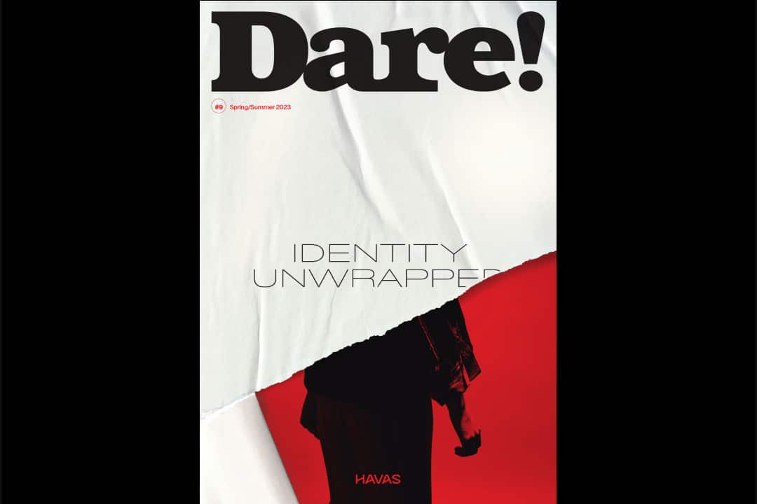 Dare 9