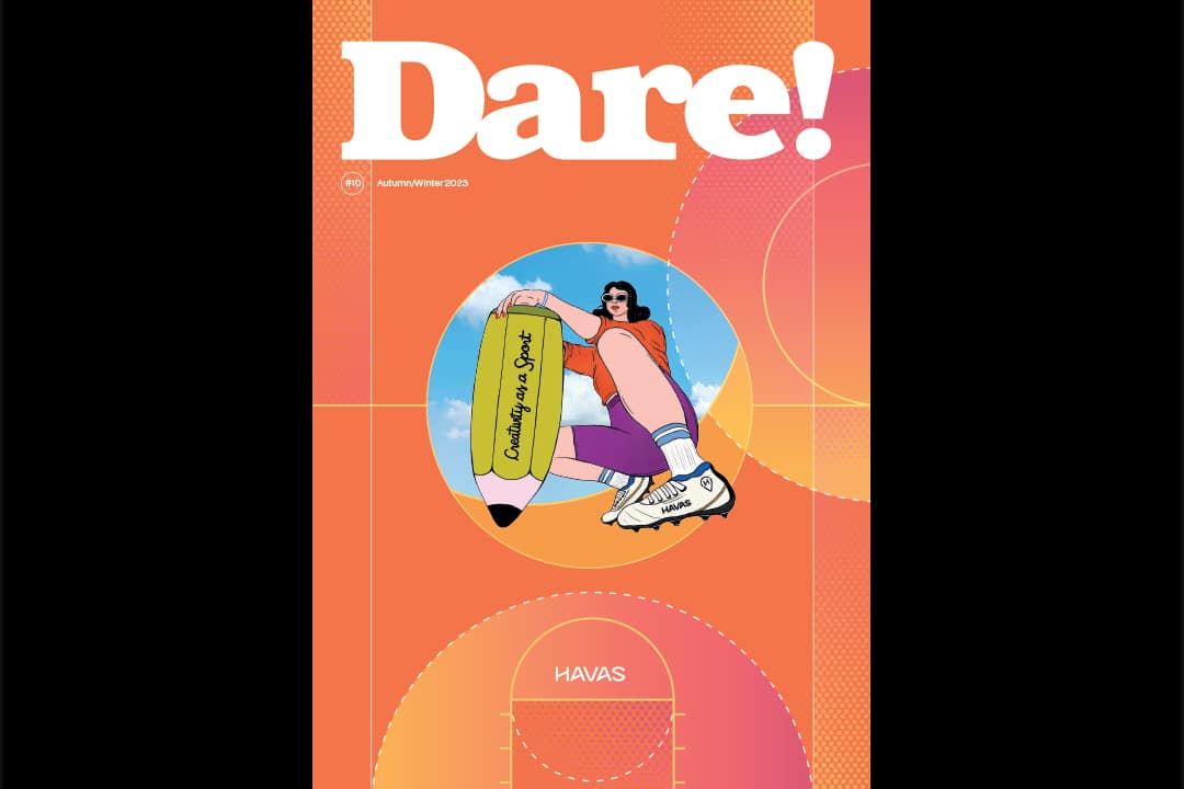 Dare 10