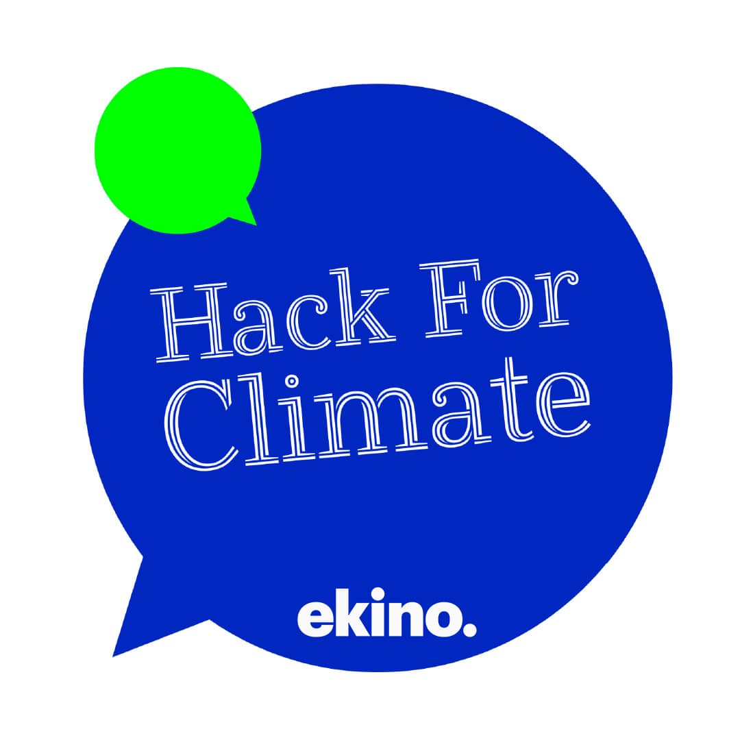 Hack For Climate