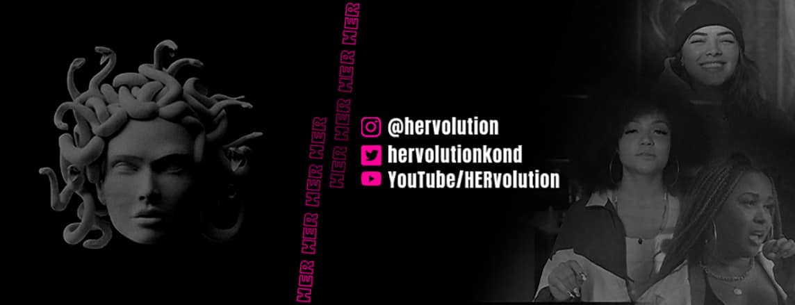 Hervolution