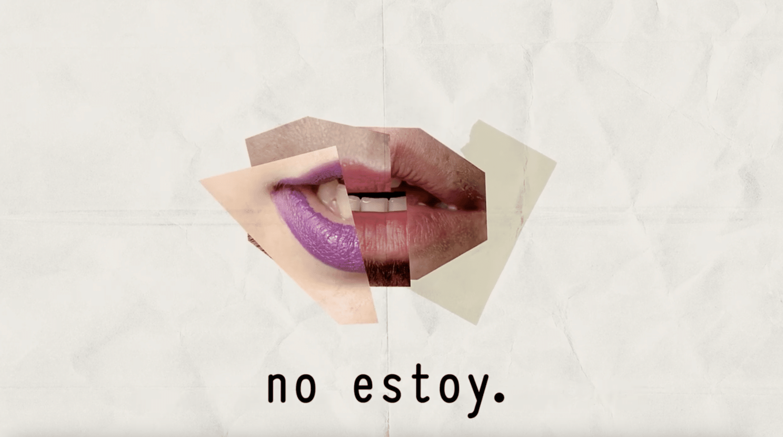 No Estoy : Havas Spain