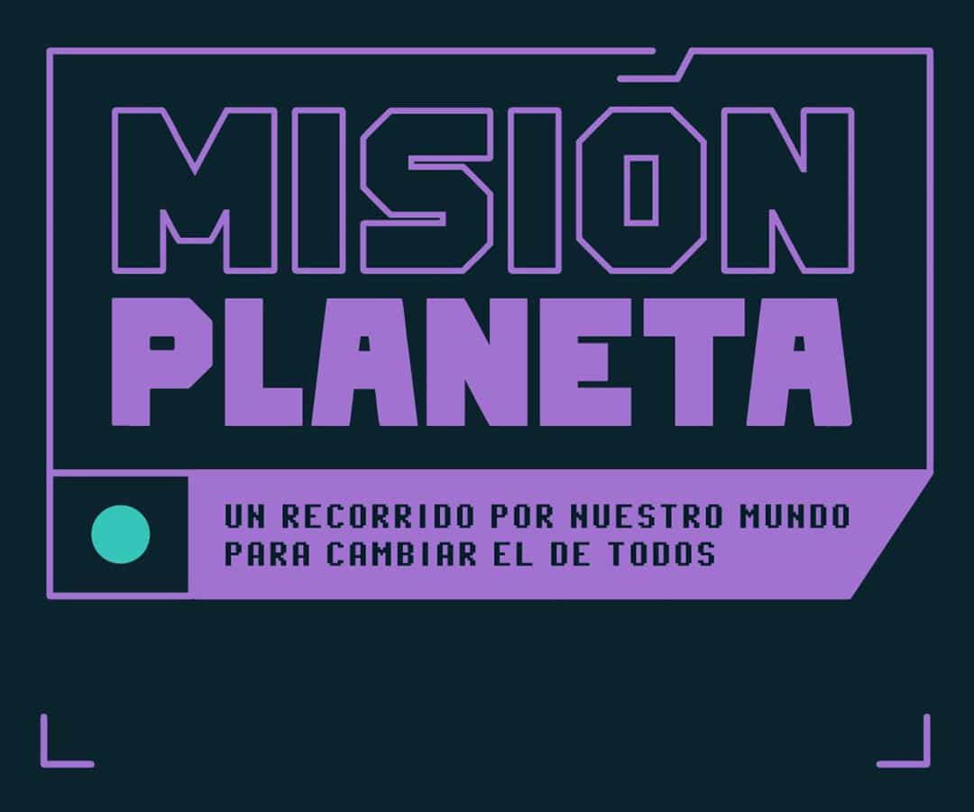 Planet Mission