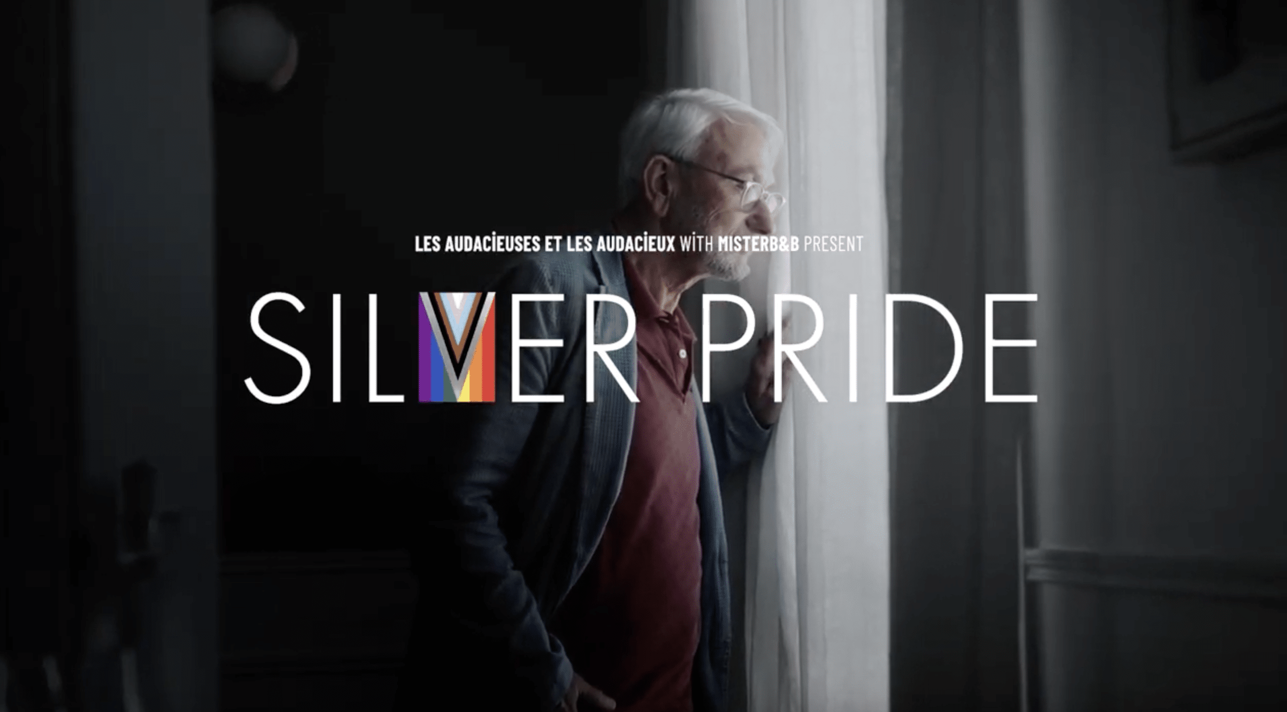 Silver Pride : Betc