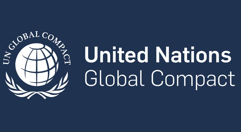 Un Global Compact